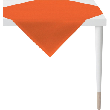 Apelt Outdoor 3900 Mitteldecke 85x85 cm orange 85x85 cm - Bild-Darstellung des Produktes 1