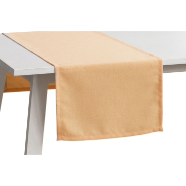 Pichler PANAMA Tischläufer - melierter Unilook, 100% Polyester 50x150 cm - Bild-Darstellung des Produktes 1