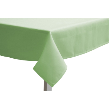 Pichler PANAMA Tischdecke 130x220 cm Polyester grün 130x220 cm - Bild-Darstellung des Produktes 1