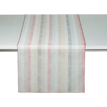 Pichler HERRINGBONE Tischläufer 50x150 cm 50x150 cm - Bild-Darstellung des Produktes 1