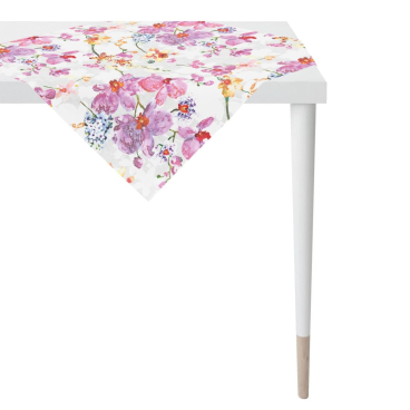 APELT Summer Garden Mitteldecke 100x100 cm 100x100 cm - Bild-Darstellung des Produktes 1
