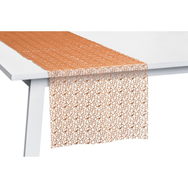 Pichler NETWORK Tischläufer, 100% Polyester, maschinenwaschbar 45x140 cm - Bild-Darstellung des Produktes 1
