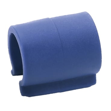 Floorstar Müllsackklemme MSK 3 Passend für Wagen der Metallserien SOLID, ESTAWA und PATENT - Bild-Darstellung des Produktes 1