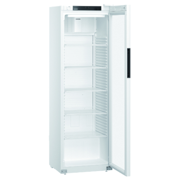 Liebherr Getränke Kühlschrank Umluftkühlung, 230 V Abmessungen H/B/T 188,4 / 59,7 / 65,4 cm, Bruttorauminhalt 400 l - Bild-Darstellung des Produktes 1
