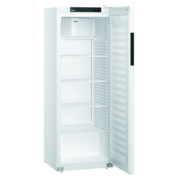 Liebherr Getränke Kühlschrank Umluftkühlung, 230 V Abmessungen H/B/T 168,4 / 59,7 / 65,4 cm, Bruttorauminhalt 327 l - Bild-Darstellung des Produktes 1