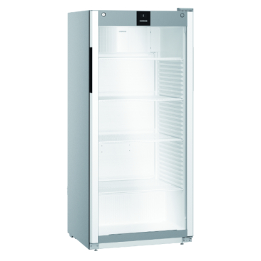 Liebherr Getränke Kühlschrank Umluftkühlung, 230 V Abmessungen H/B/T 168,4 / 74,7 / 76,9 cm, Bruttorauminhalt 569 l - Bild-Darstellung des Produktes 1