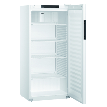 Liebherr Getränke Kühlschrank Umluftkühlung, 230 V Abmessungen H/B/T 168,4 / 74,7 / 76,9 cm, Bruttorauminhalt 569 l - Bild-Darstellung des Produktes 1