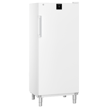 Liebherr Gastronomie Kühl-Lagerschrank Umluftkühlung, 230 V Abmessungen H/B/T 181,8 / 74,7 / 76,9 cm, Bruttorauminhalt 571 l - Bild-Darstellung des Produktes 1