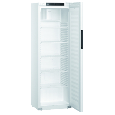 Liebherr Getränke Kühlschrank Umluftkühlung, 230 V Abmessungen H/B/T 188,4 / 59,7 / 65,4 cm, Bruttorauminhalt 377 l - Bild-Darstellung des Produktes 1