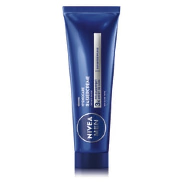 NIVEA MEN HydroCare Rasiercreme 1 Tube = 100 ml - Bild-Darstellung des Produktes 1
