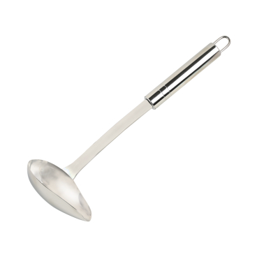 Kesper Soßenkelle, Edelstahl Maße (L x B): 27,9 x 9,3 cm - Bild-Darstellung des Produktes 1