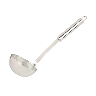 Kesper Suppenkelle, Edelstahl Maße (L x B): 29,5 x 8,8 cm - Bild-Darstellung des Produktes 1