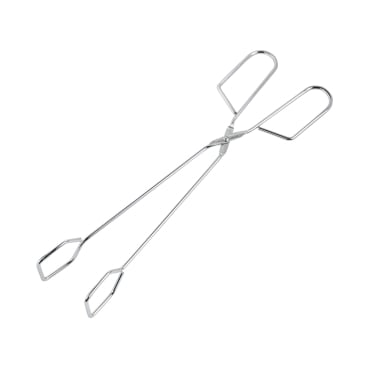 Kesper Grillzange, Edelstahl Maße (L x B): 30,0 x 9,5 cm - Bild-Darstellung des Produktes 1