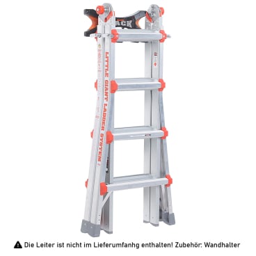 Altrex Leiter-Rack Little Giant 1 Stück - Bild-Darstellung des Produktes 1