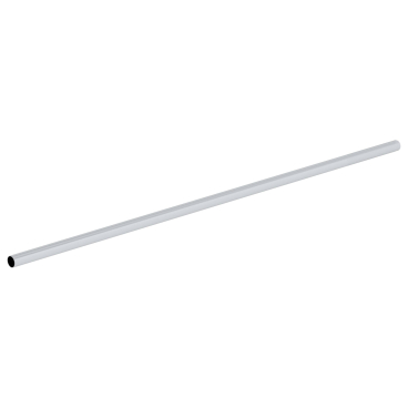 MUNK Schienenanlage aus Aluminium Ø30mm für Regalleitern 1500mm lang 1 Stück - Bild-Darstellung des Produktes 1