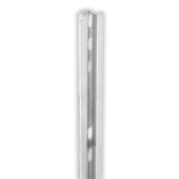Hailo Steigschutz-Schienen Typ H50 560mm lang Edelstahl 1.4571 / ASTM 316ti 1 Stück - Bild-Darstellung des Produktes 1