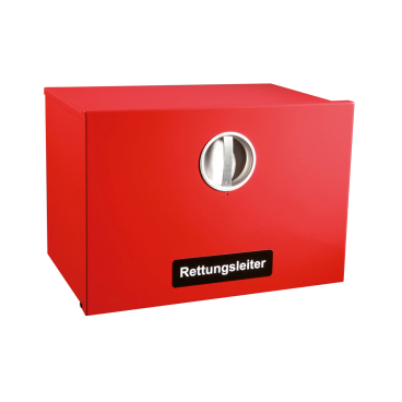 Rettungsleiter Kletterfix KF Wandbox-N 1 Stück - Bild-Darstellung des Produktes 1