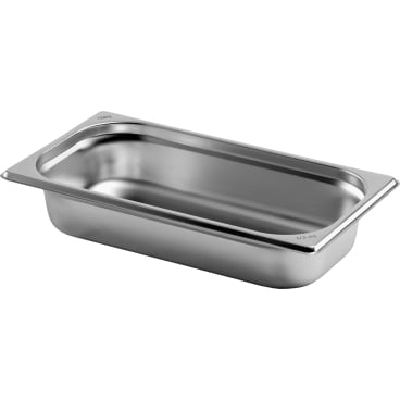 SARO BUDGET LINE GN-Behälter 1/3 GN Tiefe 150mm 282-9095 - Bild-Darstellung des Produktes 1