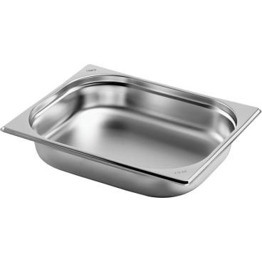 SARO BUDGET LINE GN-Behälter 1/2 GN Tiefe 65mm 282-9075 - Bild-Darstellung des Produktes 1