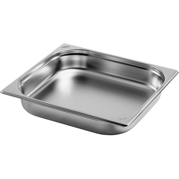 SARO BUDGET LINE GN-Behälter 2/3 GN Tiefe 65mm 282-9045 - Bild-Darstellung des Produktes 1