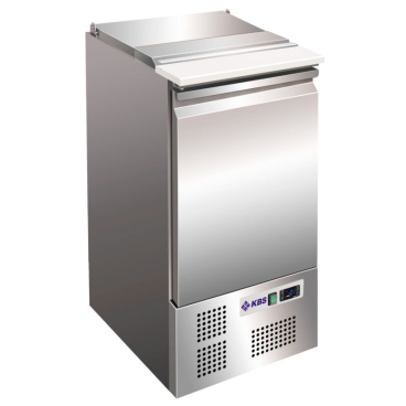 KBS Saladette KBS 450 B 438 mm x T 700 mm x H 882 mm - Bild-Darstellung des Produktes 1