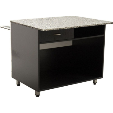 KBS Kassentisch Gastroline 700 B 700 mm x T 800 mm x H 850 mm - Bild-Darstellung des Produktes 1