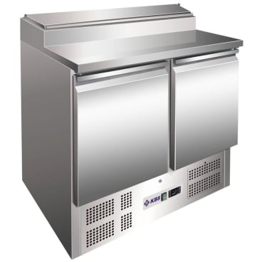 KBS Belegstation KBS 260 B 900 mm x T 700 mm x H 1006 mm - Bild-Darstellung des Produktes 1