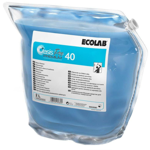 ECOLAB Oasis Pro 40 Premium Allzweckreiniger