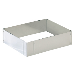 Koch- & Backausrüstung 