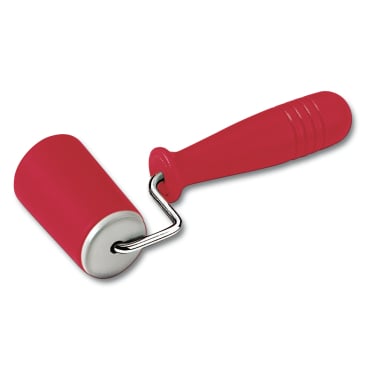 Kaiser Kaiserflex Red Backform-Roller, Länge: 6,5 cm 1 Stück - Bild-Darstellung des Produktes 1