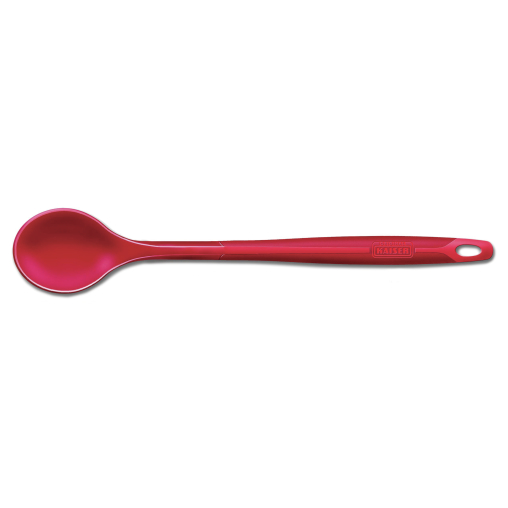 Kaiser Kaiserflex Red Backlöffel, 30 cm