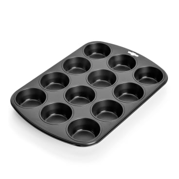 Kaiser Creativ Muffinbackform, Standard, 12 er 1 Stück - Bild-Darstellung des Produktes 1