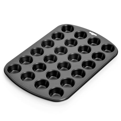 Kaiser Creativ Mini-Muffinbackform, 24 er