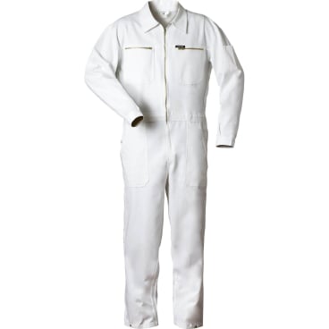 Craftland Rallye Overall 100% Baumwolle, Herren, einfarbig Craftland Rallye Overall 100% Baumwolle - Bild-Darstellung des Produktes 1