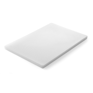 Schneidebrett, HENDI, Weiß, 450x300mm 826379 - Bild-Darstellung des Produktes 1