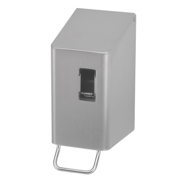 SanTRAL® NSU 2 Desinfektionsmittelspender Farbe: grau, E/D - Bild-Darstellung des Produktes 1