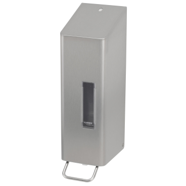 SanTRAL® NSU 11 Schaumseifenspender Farbe: grau, E/F - Bild-Darstellung des Produktes 1