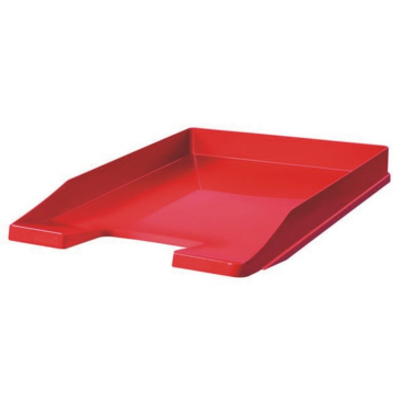 Briefablage C4 Junior rot Briefablage C4 Junior rot - Bild-Darstellung des Produktes 1