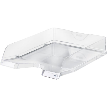 Briefablage Viva A4/C4 glasklar Briefablage Viva A4/C4 glasklar - Bild-Darstellung des Produktes 1