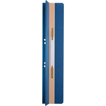 Einhängeheftrücken Karton 60x305mm blau Einhängeheftrücken Karton 60x305mm blau - Bild-Darstellung des Produktes 1