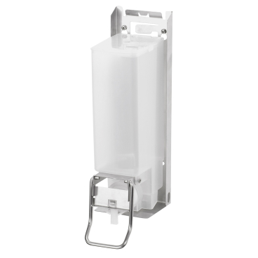 SanTRAL® NSU 11 D Schrankeinbauspender SanTRAL® NSU 11 D Schrankeinbauspender