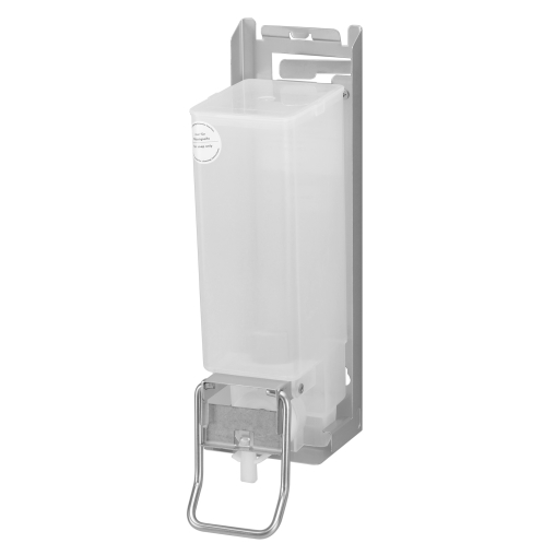 SanTRAL® NSU 11 S Schrankeinbauspender