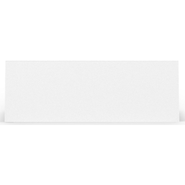 Tischkarte Coloretti A7 VE=5 Stück weiß Tischkarte Coloretti A7 VE=5 Stück weiß - Bild-Darstellung des Produktes 1