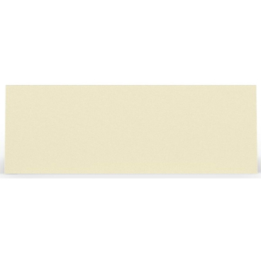 Tischkarte Coloretti A7 VE=5 Stück creme Tischkarte Coloretti A7 VE=5 Stück creme - Bild-Darstellung des Produktes 1