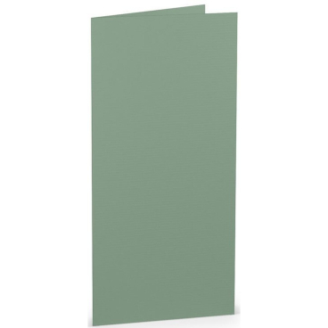 Doppelkarte DL hoch Eucalyptus Doppelkarte DL hoch Eucalyptus - Bild-Darstellung des Produktes 1