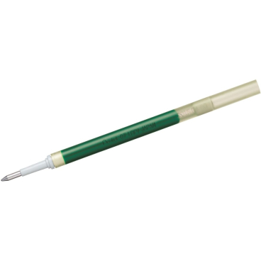 Gelschreiber Ersatzmine Energel Liquid 0.35mm dokumentenecht grün Gelschreiber Ersatzmine Energel Liquid 0.35mm dokumentenecht grün - Bild-Darstellung des Produktes 1