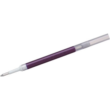 Gelschreiber Ersatzmine Energel Liquid 0.35mm dokumentenecht violett Gelschreiber Ersatzmine Energel Liquid 0.35mm dokumentenecht violett - Bild-Darstellung des Produktes 1