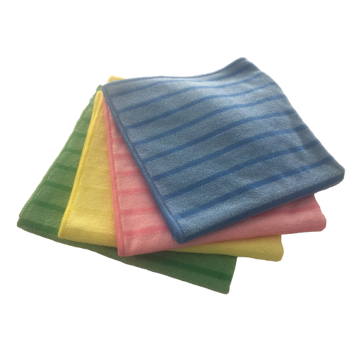 Vileda Professional MicroTuff Universal Microfasertuch