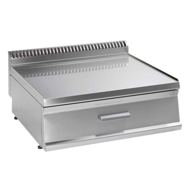KBS Neutralelement mit Schublade 700 mm B 700 mm x T 700 mm x H 280 mm - Bild-Darstellung des Produktes 1
