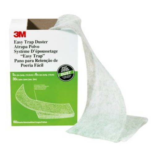 3M™ Easy Trap Vlies Reinigungsvlies, 9,1 Meter